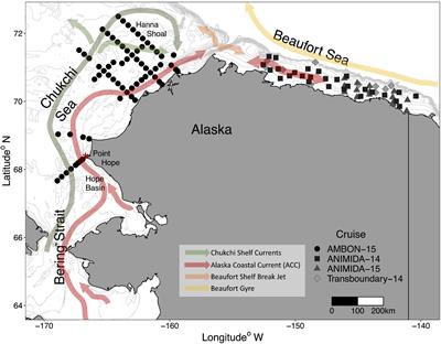 Environmental Filtering Influences Functional Community Assembly of Epibenthic Communities